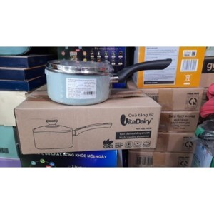 Nồi Chống Dính Có Vung Smartcook SM-5967