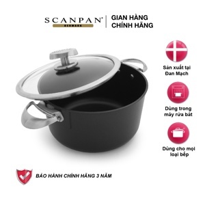 Nồi chống dính Scanpan 68252600