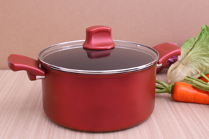 Nồi chống dính Tefal Character 24cm