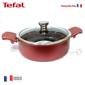 Nồi chống dính Tefal Character 24cm