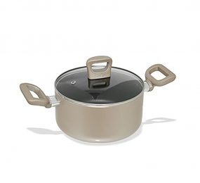 Nồi chống dính Tefal Sensations H9104414 - 20cm