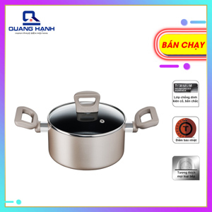 Nồi chống dính Tefal Sensations H9104414 - 20cm