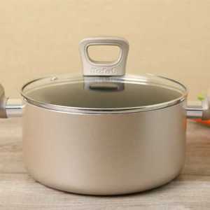 Nồi chống dính Tefal Sensations H9104314 - 18cm