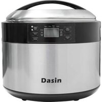 Nồi Chưng Cách Thủy DASIN DGD35-35EG 3.5 Lít