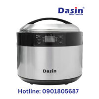 Nồi Chưng Cách Thủy Dasin DGD35