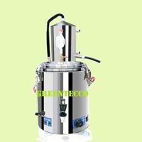 Nồi chưng cất đa năng dùng điện dung tích 51 lít