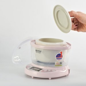 Nồi chưng yến Bennix 0.7L BN07SLC
