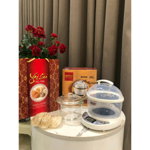 Nồi chưng yến Bennix 0.7L BN07SLC