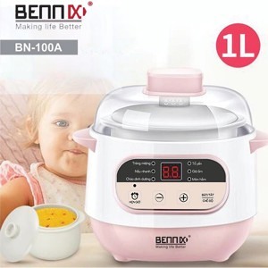 Nồi chưng yến, Nồi tiềm  Bennix BN-100A