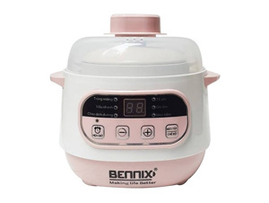 Nồi chưng yến, Nồi tiềm  Bennix BN-100A