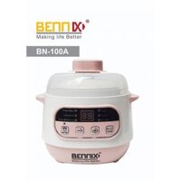 Nồi chưng yến, Nồi tiềm Bennix BN-100A