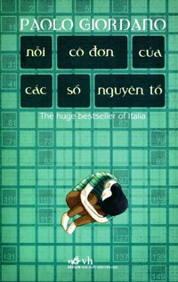 Nỗi Cô Đơn Của Các Số Nguyên Tố