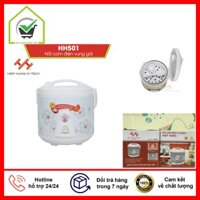 Nồi cơm 1.2L Hiệp Hưng, nồi cơm bảo hành chính hãng ( Hiệp Hưng 501)