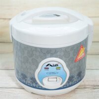 Nồi cơm Aidi 1l2