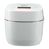 Nồi cơm áp suất cao tần Toshiba 1.8 lít RC-18VXWVN(W)