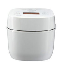 Nồi cơm áp suất cao tần Toshiba 1.8 lít RC-18VXWVN(W)