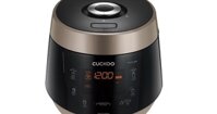 Nồi cơm áp suất điện Cuckoo CRP-PK1000S