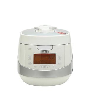 Nồi cơm điện Cuckoo CRP-HN1056F (CRP-1056F) - Nồi điện tử, 1.8 lít, 1455W