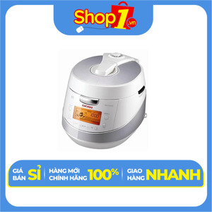 Nồi cơm điện Cuckoo CRP-HN1056F (CRP-1056F) - Nồi điện tử, 1.8 lít, 1455W