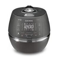 Nồi cơm áp suất điện từ Cuckoo CRP-CHR1060FD (Chính hãng)
