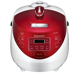 Nồi cơm Áp suất Điện tử Cuckoo CRP-G1015MD 1.8L