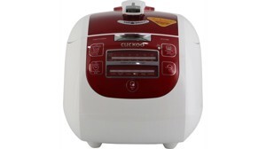 Nồi cơm Áp suất Điện tử Cuckoo CRP-G1015MD 1.8L
