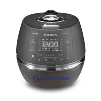 Nồi cơm áp suất điện từ Cuckoo CRP-CHR1060FD 1.8L