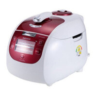 Nồi cơm Áp suất Điện tử Cuckoo CRP-G1030MP 1.8L