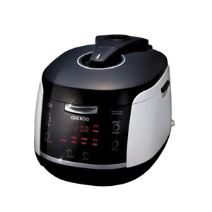 Nồi cơm áp suất điện từ Cuckoo CRP-HMF1070SB