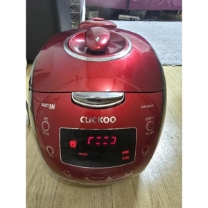 Nồi cơm áp suất điện từ Cuckoo CRP-HUB1080SR