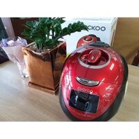 Nồi Cơm Áp Suất Điện tử Cuckoo CRP-N0680SR Hàn Quốc mang lại bữa ăn ngon hơn cùng gia đình bạn