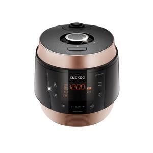 Nồi cơm áp suất điện tử Cuckoo CRP-QS1010FG