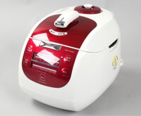 Nồi cơm áp suất điện tử CUCKOO model CRP-G1030MP