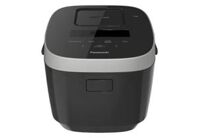 Nồi cơm cao tần 1,5 lít Panasonic SR-HFT153KRA