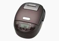 Nồi cơm cao tần áp suất 1,0 lít Tiger JPK-W10W
