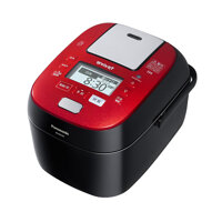 NỒI CƠM CAO TẦN ÁP SUẤT BÙ ẨM PANASONIC SR-SPX187-RK (2018)