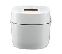 Nồi Cơm Cao Tần Áp Suất Chân Không Toshiba RC-18VXWVN(W) 1.8 Lít - Xuất Xứ Nhật Bản