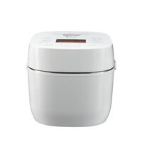 Nồi Cơm Cao Tần Áp Suất Chân Không Toshiba RC-18VXWVN(W) 1.8 Lít – Xuất Xứ Nhật Bản