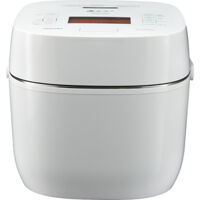 Nồi cơm cao tần áp suất chân không Toshiba 1.8 lít RC-18VXWVN(W)