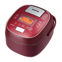 NỒI CƠM CAO TẦN ÁP SUẤT CHÂN KHÔNG TOSHIBA RC-10VSL-RS