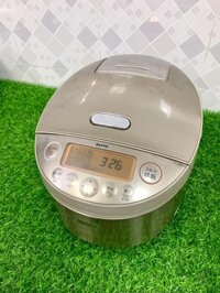 Nồi cơm cao tần áp suất Sanyo 1,8L: ECJ - JX18E5