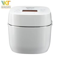 Nồi cơm cao tần áp suất Toshiba 1.8 lít RC-18VXWVN(W)