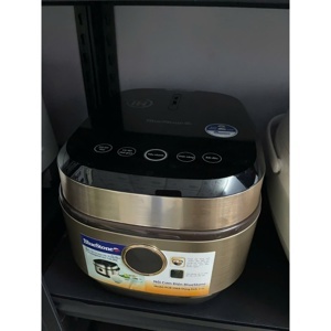 Nồi cơm cao tần Bluestone RCB-5988 1.5 lít