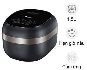 Nồi cơm cao tần Casper CI-15RC01