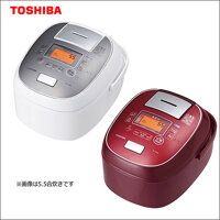 NỒI CƠM CAO TẦN CHÂN KHÔNG TOSHIBA RC-18VRL-W