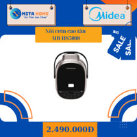 Nồi cơm cao tần chống dính Midea HS5008