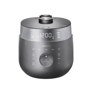 Nồi cơm cao tần Cuckoo CRP-LHTR0610FD 1,08L
