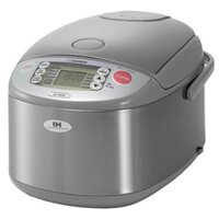 Nồi cơm cao tần điện tử 1.0L Zojirushi NP-HBQ10-XA