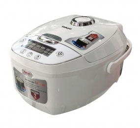 Nồi cơm cao tần IH Yakyo TP-412