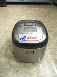 NỒI CƠM CAO TẦN NHẬT TIGER 1,8 LÍT